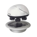 Premium Scalp Mini Massager 750mAh 5W - White